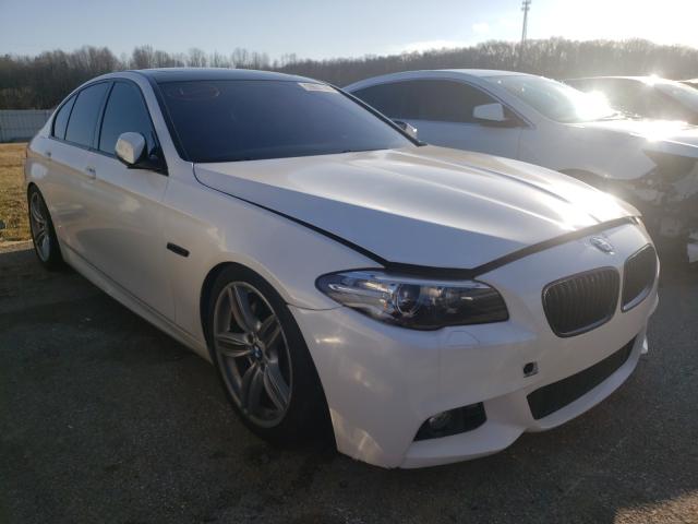 BMW 535 I 2014 wba5b1c58ed477964