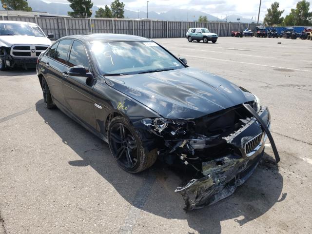 BMW 535 I 2014 wba5b1c58ed478581