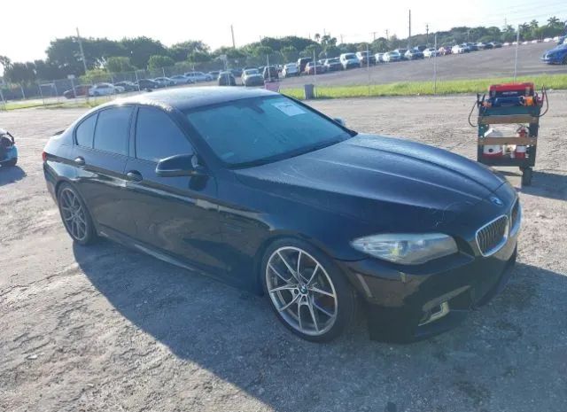 BMW NULL 2014 wba5b1c58ed479150