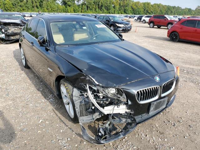 BMW 535 I 2014 wba5b1c58ed480041