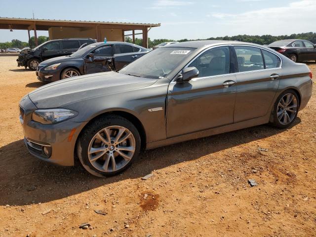 BMW 535 I 2014 wba5b1c58ed480525