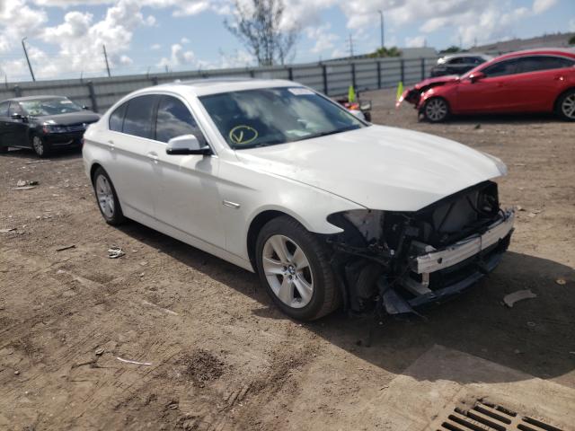 BMW NULL 2014 wba5b1c58ed480539