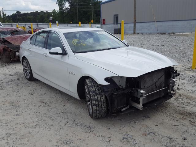 BMW 535 I 2014 wba5b1c58ed480900