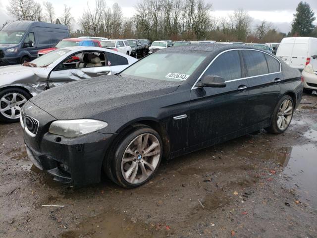 BMW 5 SERIES 2014 wba5b1c58ed481013