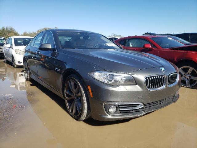 BMW 535 I 2014 wba5b1c58ed481111