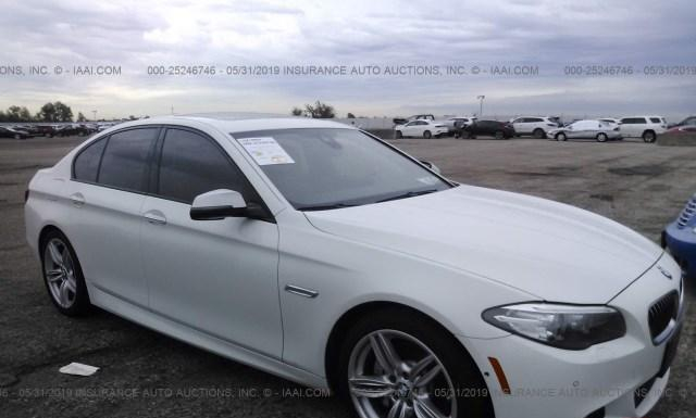 BMW 535 2014 wba5b1c58ed481609