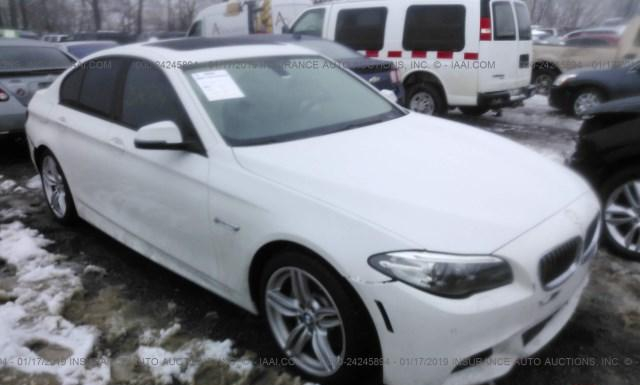 BMW NULL 2014 wba5b1c58ed482324