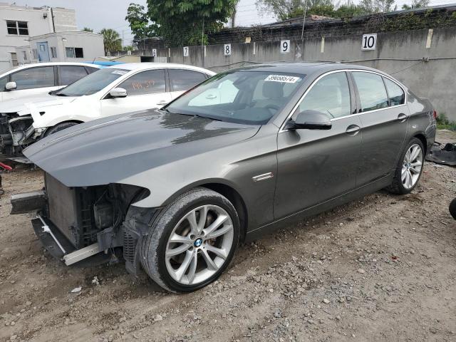 BMW 5 SERIES 2014 wba5b1c58ed482565