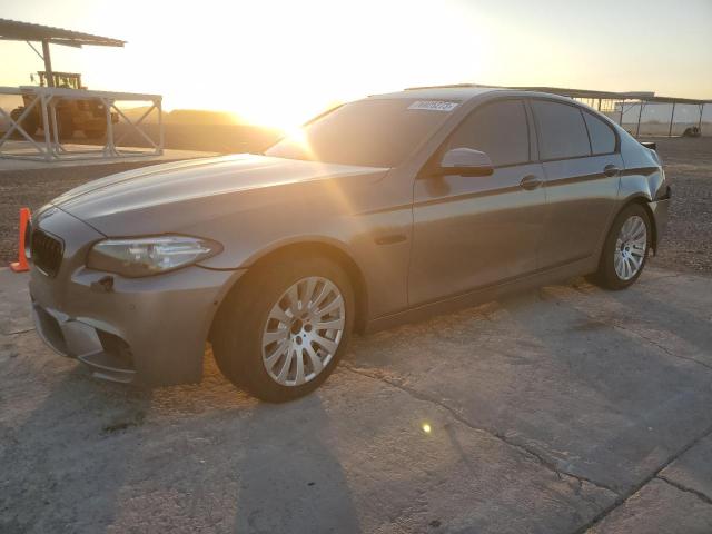 BMW 5 SERIES 2014 wba5b1c58ed483179