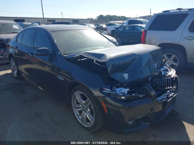 BMW NULL 2014 wba5b1c58ed483957