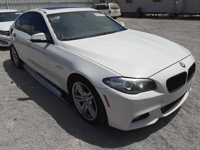 BMW 535 I 2014 wba5b1c58ed917049