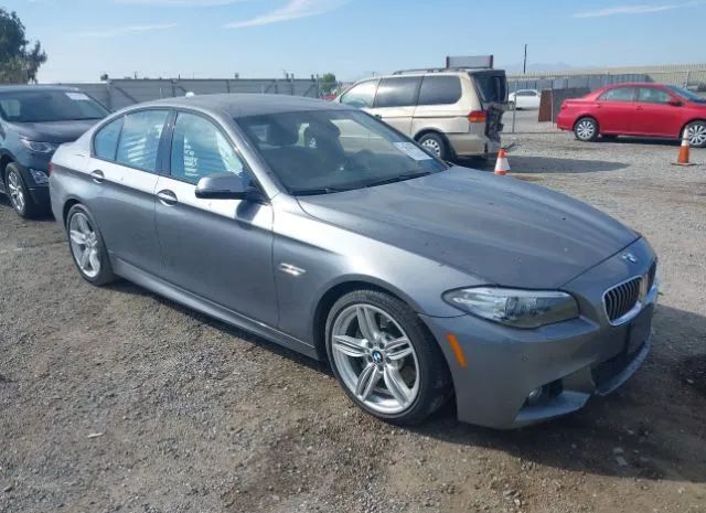 BMW NULL 2014 wba5b1c58ed917326