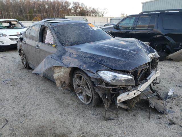 BMW 535 I 2015 wba5b1c58fd917683