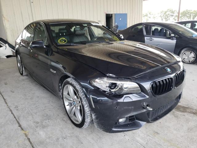 BMW 535 I 2015 wba5b1c58fd917943