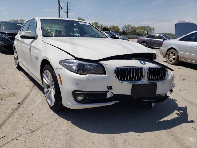 BMW 535 I 2015 wba5b1c58fd918283