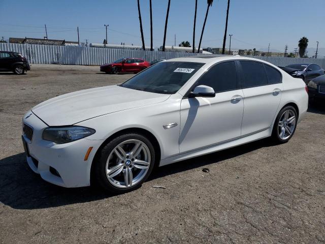 BMW 535 I 2015 wba5b1c58fd918901