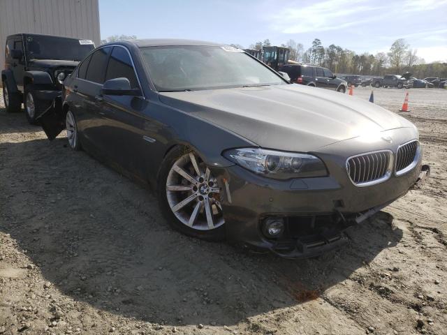 BMW 535 I 2015 wba5b1c58fd919028