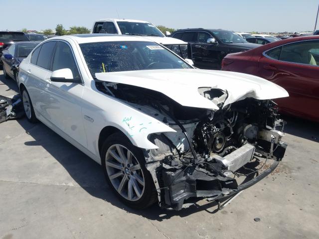 BMW 535 I 2015 wba5b1c58fd919157