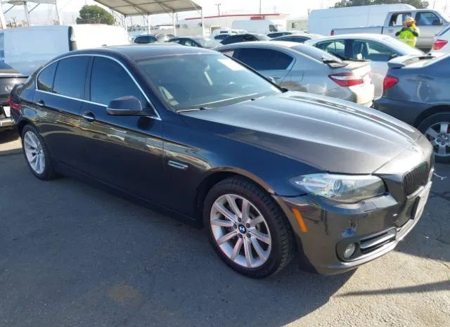 BMW NULL 2015 wba5b1c58fd919420