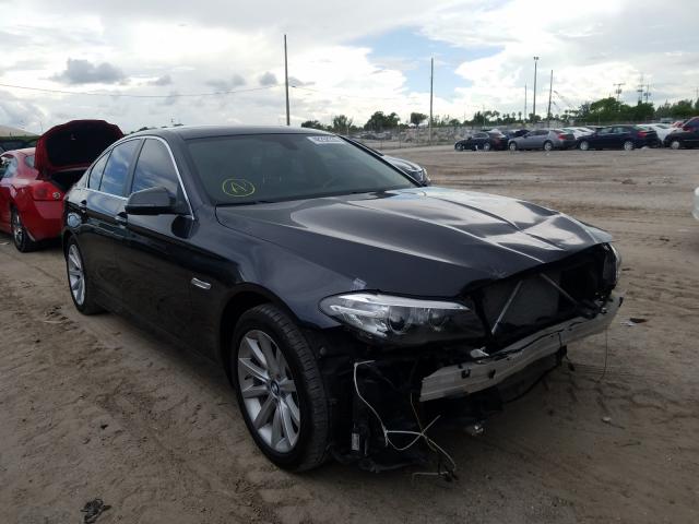 BMW 535 I 2015 wba5b1c58fd919482