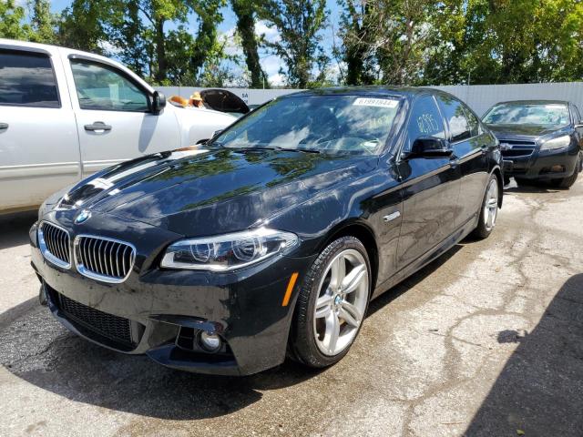 BMW 535 I 2015 wba5b1c58fd920311