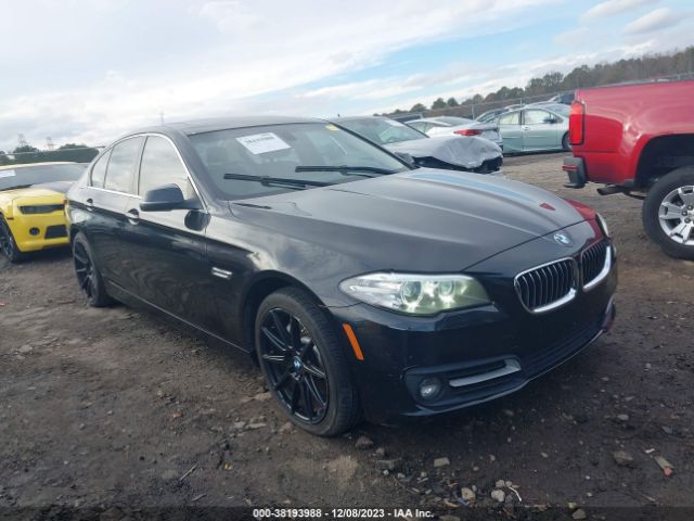 BMW 535I 2015 wba5b1c58fd921183