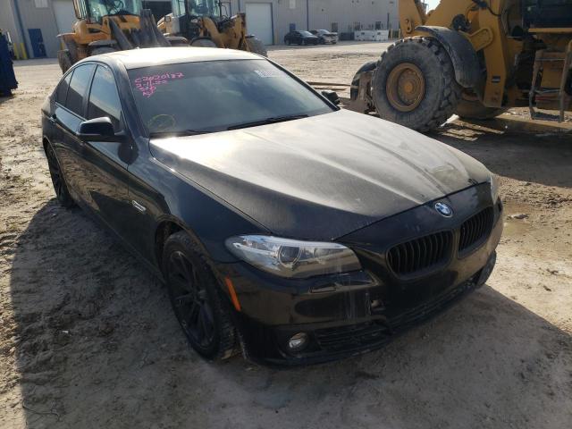 BMW 535 I 2015 wba5b1c58fd922172