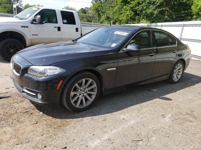 BMW 535 I 2015 wba5b1c58fd922236