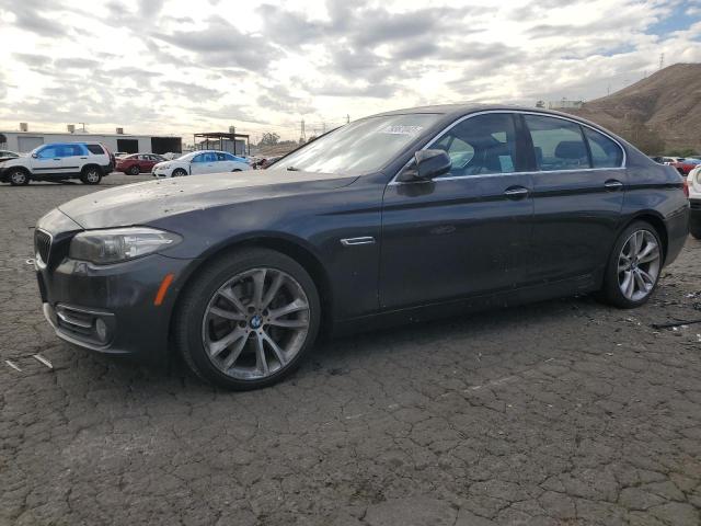 BMW 5 SERIES 2015 wba5b1c58fd922267