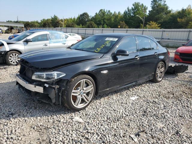 BMW 5 SERIES 2015 wba5b1c58fd922592