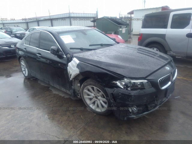 BMW 535I 2014 wba5b1c58fd922849