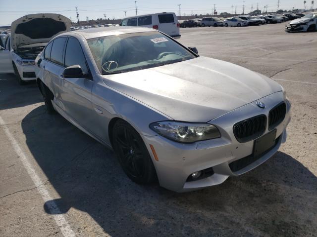 BMW 535 I 2015 wba5b1c58fg125080