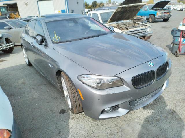 BMW 535 I 2015 wba5b1c58fg126858