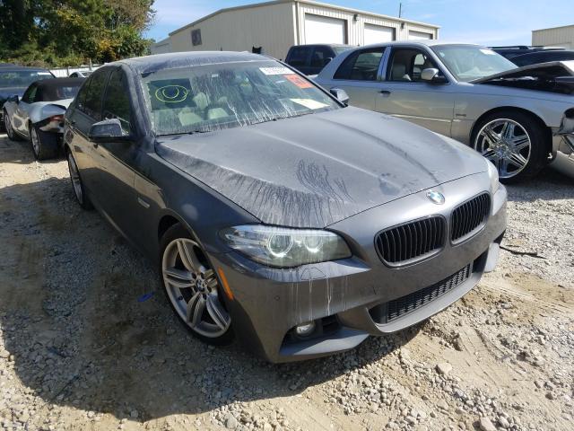 BMW 535 I 2015 wba5b1c58fg127752