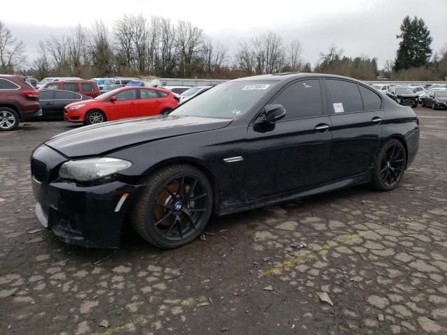 BMW 5 SERIES 2015 wba5b1c58fg128710