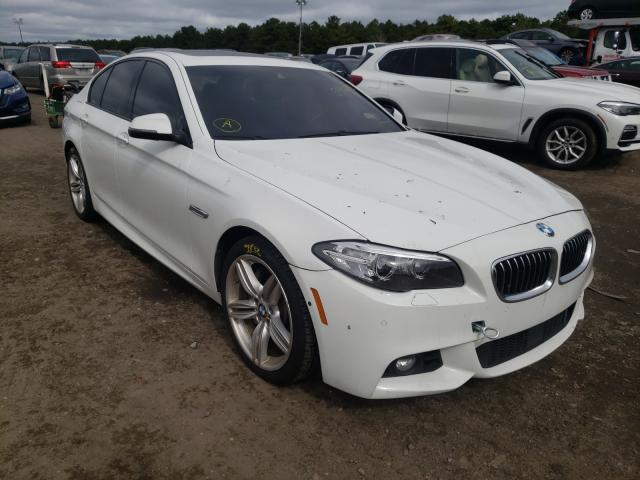 BMW 535 I 2016 wba5b1c58gg129809