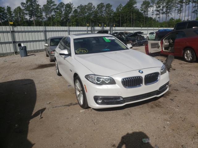 BMW 535 I 2016 wba5b1c58gg130331