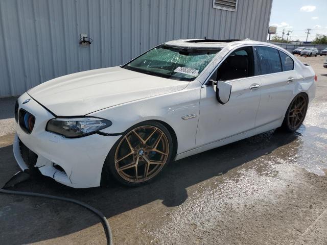 BMW 535 I 2016 wba5b1c58gg131902