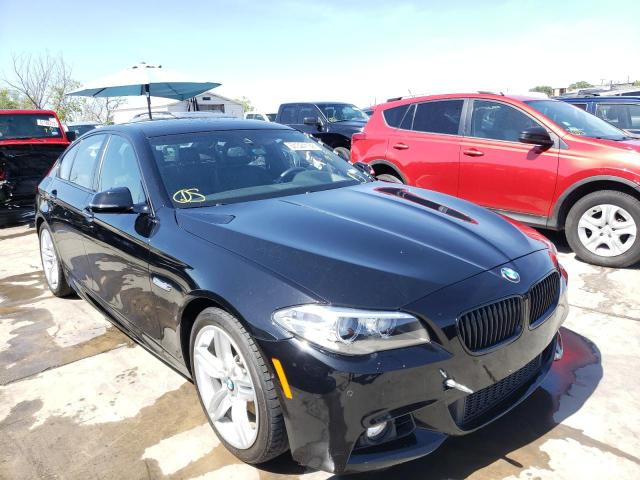 BMW 535 I 2016 wba5b1c58gg132208