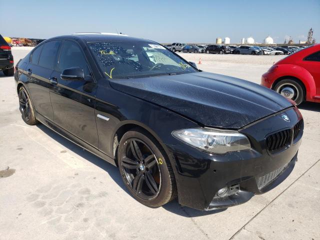 BMW 535 I 2016 wba5b1c58gg132984