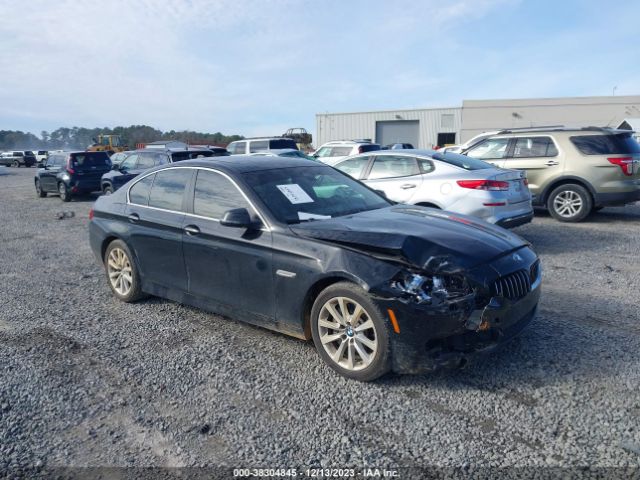 BMW 535I 2016 wba5b1c58gg133262