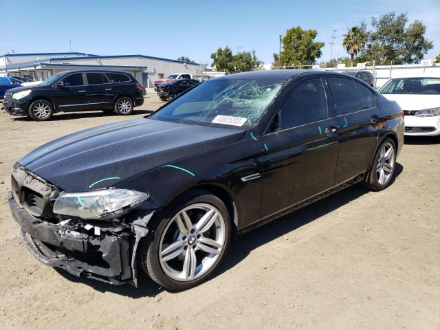 BMW NULL 2016 wba5b1c58gg133469