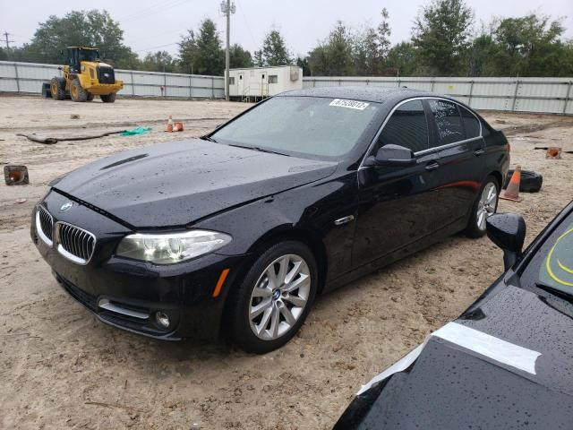 BMW 535 I 2016 wba5b1c58gg134427