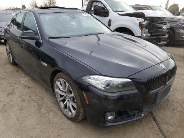 BMW 535 2016 wba5b1c58gg134735