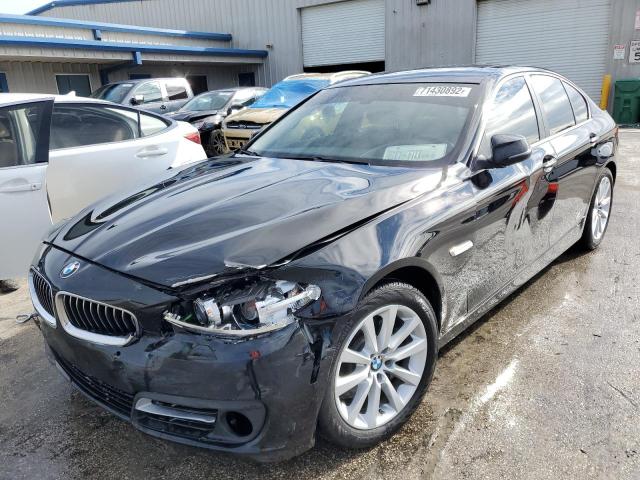 BMW 535 I 2016 wba5b1c58gg134931