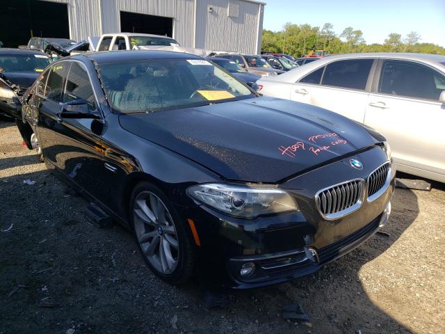 BMW 535 I 2016 wba5b1c58gg134976