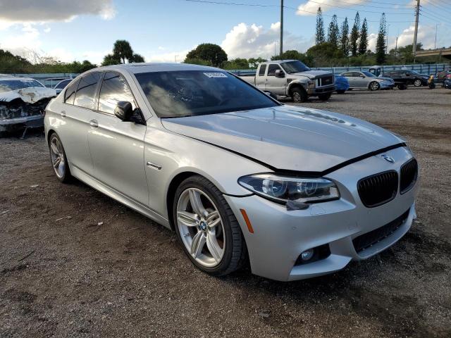 BMW 535 I 2016 wba5b1c58gg551658