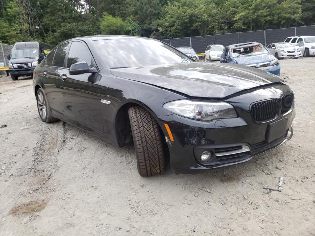 BMW 535 I 2016 wba5b1c58gg551871