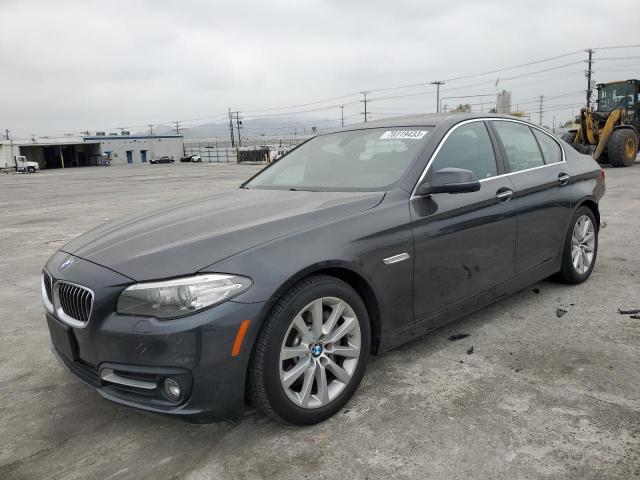 BMW 535 I 2016 wba5b1c58gg551983