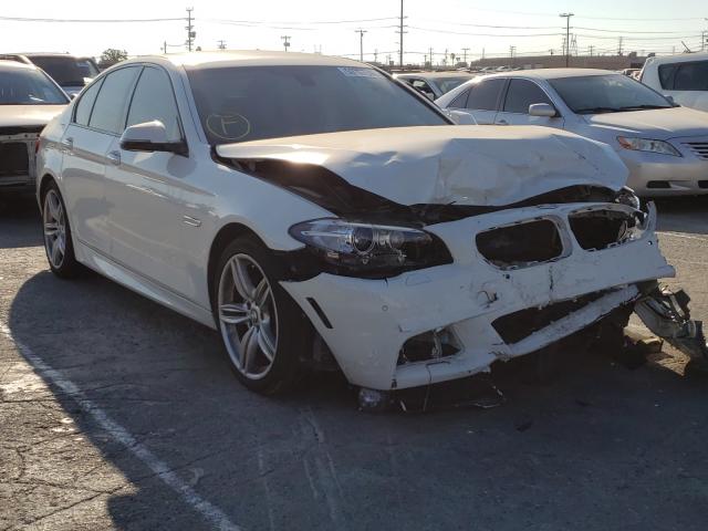 BMW 535 I 2016 wba5b1c58gg552115